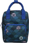 Studio Ditte Kinderrugzak 20x13x26cm - Zeehond