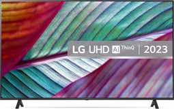 LG 65UR78006LK - 4K LED TV - HDR10 Pro - Zwart (2023)