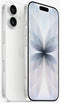 Apple iPhone 17 - Wit - 256 GB - eSIM