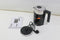 Graef WK 402 - Waterkoker - 1L - 2015W - Snoerloos - RVS binnenbehuizing