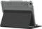 UAG Lucent - Case met MagSafe voor iPad Pro 11 - Apple Pencil Holder - Zwart