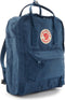 Fjällräven Kånken - Rugzak - Lichtgewicht Vinylon F - Royal Blue