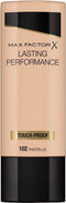 Max Factor Lasting Performance Foundation 102 Pastelle