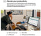 HP Series 5 Pro 527pq - 27