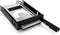 Icy Box IB-2216StS - Bezelplaat - 3.5'' voor 2.5'' HDD - 102 mm x 135 mm x 25 mm