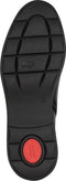 Tamaris Comfort Essentials - Veterboots - Uitneembaar voetbed - Zwart