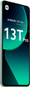 Xiaomi 13T Pro - Smartphone - 12GB RAM 512GB opslag - Groen