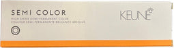Keune - Semi - Haarverf - 60ml - 0.44