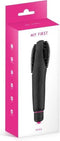 My First Pickle Vibrator - zwart