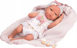 Reborn pop baby Inna