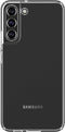 Spigen Galaxy S22 5G - Liquid Crystal - Schokabsorberend TPU - Transparant