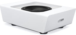 Bluesound PULSE SUB+ - Draadloze subwoofer 150W - 8" woofer - Wit