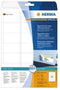 Herma Labels white 63,5x38,1 removable SuperPrint 525 pcs.