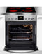PRIVILEG PV900 IN Inbouw Ovenset 65 Liter A
