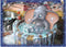 Ravensburger puzzel Disney Dumbo - Legpuzzel - 1000 stukjes