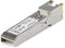 Startech.com GLCTEST - SFP transceiver module - 1000BASE-T Cisco GLC-TE compatibel - hoge temperaturen