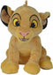 Disney - Simba Refresh - Lion King - Knuffel - Pluche - 35cm