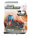 Cars & Trucks Afschiet Mini Monster Truck