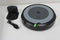 iRobot Roomba i3 - Robotstofzuiger - 0,4L opvangbak - Lithium-ion batterij - Zwart