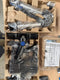 MYBOT E6 Advanced - Steelstofzuiger - Dweilfunctie - 250W - 20Kpa - 3 Zuigniveaus - Zakloos - Draadloos - Zwart