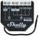 Shelly Wave 2PM - Schakelactor Z-Wave - 2 kanalen 16 A - Vermogensmeting