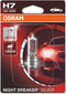 Automotive Bulb Osram 64210NBS H7 12V 55W