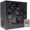 Xilence XP750R6.2 - ATX Voeding - 750W 80 Plus - 120 mm ventilator