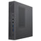 itek PILOT Z1 - Mini PC barebone - Intel H610 LGA 1700 - SFF Zwart