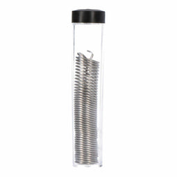 Tin wire for soldering Koma Tools Buis 1 mm 17 g