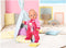 BABY born Speelpakje Roze - Poppenkleding 43 cm
