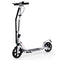 Coast Kick Scooter - Verstelbare Stuurhoogte 3-fasen - Wit