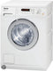 Miele W 5821 - Wasmachine - A+++ - 7kg - 1400rpm - Geluidsniveau 52dB(A) wassen - 74dB(A) centrifugeren