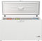 Beko HSM46740 - Koelkast - Inhoud 451L - Energieklasse E