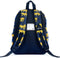 LITTLE LEGENDS BACKPACK TIGER