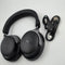 Bose QuietComfort Ultra - Draadloze Over-Ear Koptelefoon - Actieve Noise Cancelling - Zwart