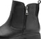 Tamaris Comfort Essentials - Chelsea boots - Easy Stretch - Zwart