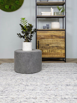 MOMO Rugs Carlotta 37 Vloerkleed - 200x300 - Rechthoek - Laagpolig Tapijt - Modern - Beige, Bruin