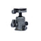 Vanguard ALTA BH-250 - Statiefaccessoire - Aluminium 20kg - Grijs