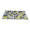 Snackdienblad La Mediterránea Citroen 30 x 20 x 2,5 cm (12 Stuks)