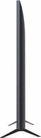 LG 55UP77006LB - 4K Ultra HD TV - AI Sound - Zwart