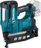 Makita DBN600Z - Afwerktacker - 25-64 mm brads - 18 V (1 stuk)