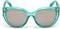 Zonnebril Dames Just Cavalli JC781SE ø 56 mm