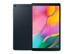 Samsung Galaxy Tab A 10.1 (2019) - Tablet - 10.1 inch WUXGA-display - Zwart