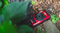 OM SYSTEM Tough TG-7 Compactcamera Rood