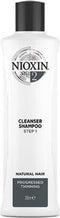 Shampoo Nioxin System 2 Cleanser 300 ml