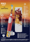 Oral-B Pro Kids - Elektrische Tandenborstel - The Lion King Editie - Rood/Wit