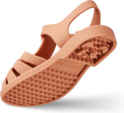 Liewood Bre Strandsandalen / watersandalen - Papaya - Maat 21