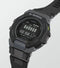 Casio G-Shock G-Squad GBD-300-1ER - Polshorloge - Quartz - Ø 45 mm - Zwart