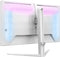 Philips Evnia 27M2N5901A - Monitor - 4K 160Hz en 320Hz Dual Mode - Wit