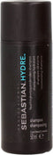 Sebastian Hydre Shampoo-50 ml - Normale shampoo vrouwen - Voor Alle haartypes